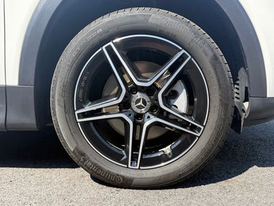 2026 Mercedes-Benz GLB 250 4MATIC®