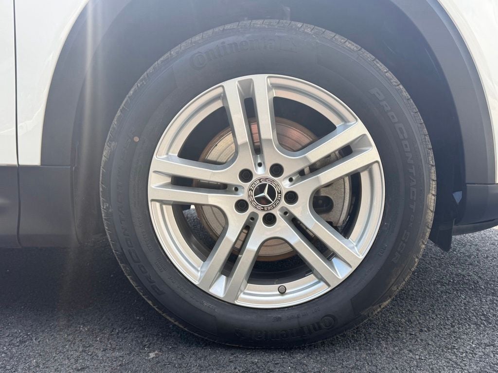 2023 Mercedes-Benz GLB GLB 250 4MATIC®