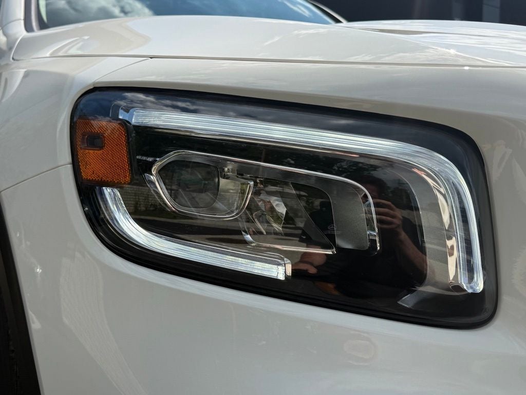 2023 Mercedes-Benz GLB GLB 250 4MATIC®