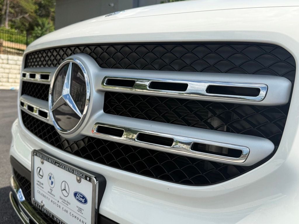 2023 Mercedes-Benz GLB GLB 250 4MATIC®