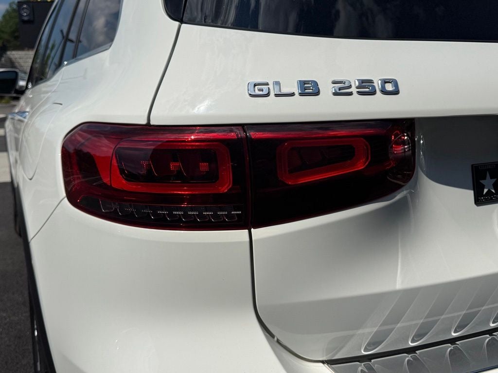 2023 Mercedes-Benz GLB GLB 250 4MATIC®