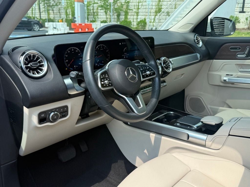 2023 Mercedes-Benz GLB GLB 250 4MATIC®