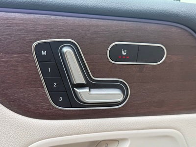 2023 Mercedes-Benz GLB GLB 250 4MATIC®