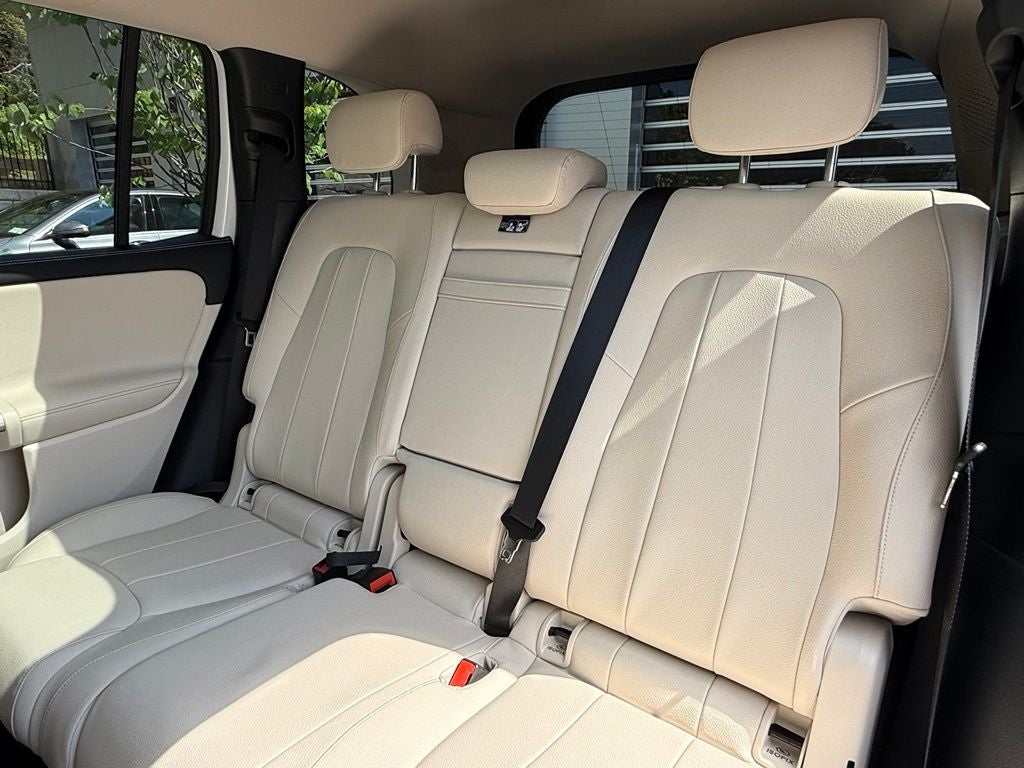 2023 Mercedes-Benz GLB GLB 250 4MATIC®