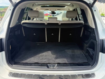 2023 Mercedes-Benz GLB GLB 250 4MATIC®