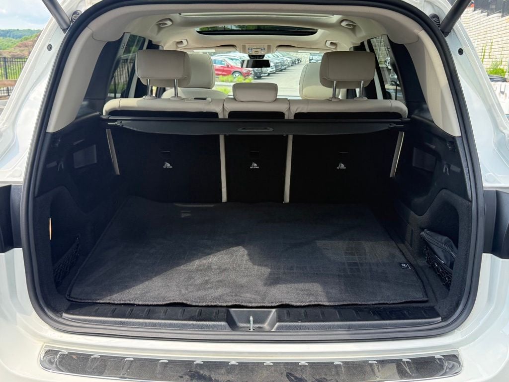 2023 Mercedes-Benz GLB GLB 250 4MATIC®