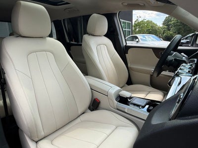 2023 Mercedes-Benz GLB GLB 250 4MATIC®