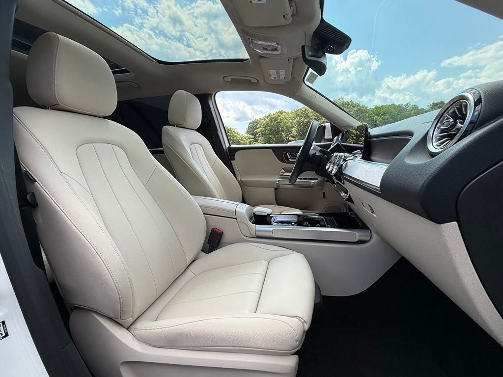 2023 Mercedes-Benz GLB GLB 250 4MATIC®