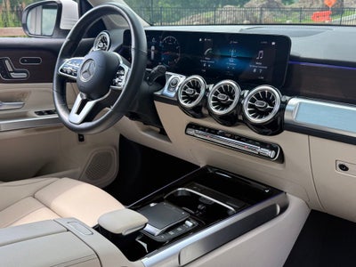 2023 Mercedes-Benz GLB GLB 250 4MATIC®