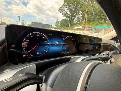 2023 Mercedes-Benz GLB GLB 250 4MATIC®