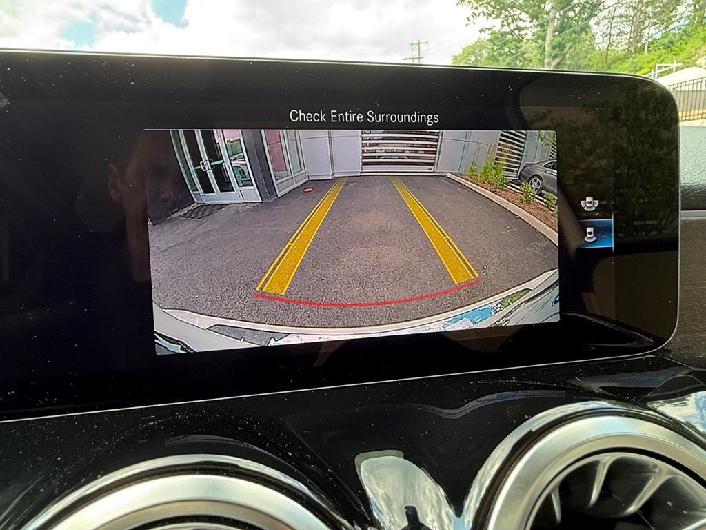 2023 Mercedes-Benz GLB GLB 250 4MATIC®
