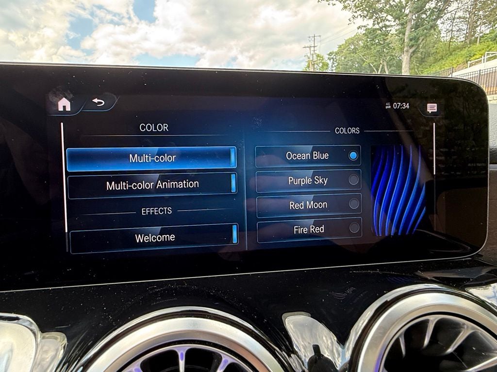 2023 Mercedes-Benz GLB GLB 250 4MATIC®