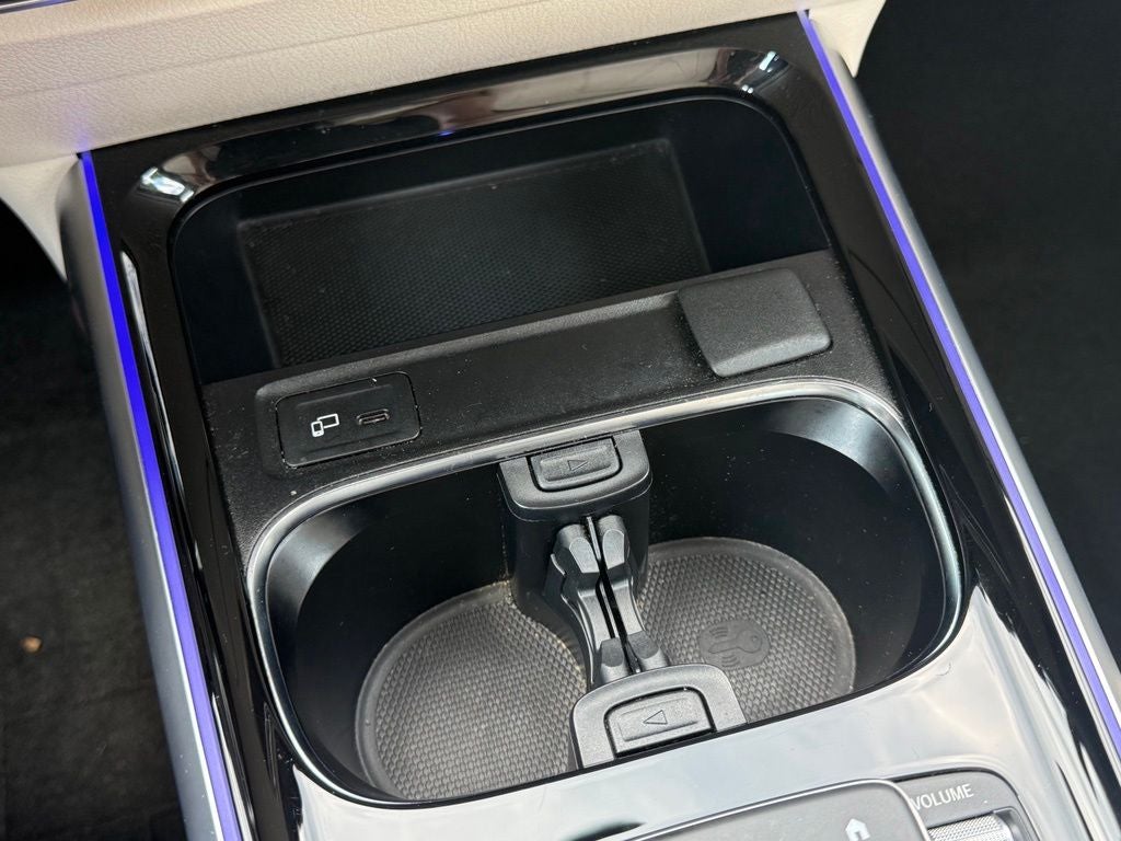 2023 Mercedes-Benz GLB GLB 250 4MATIC®