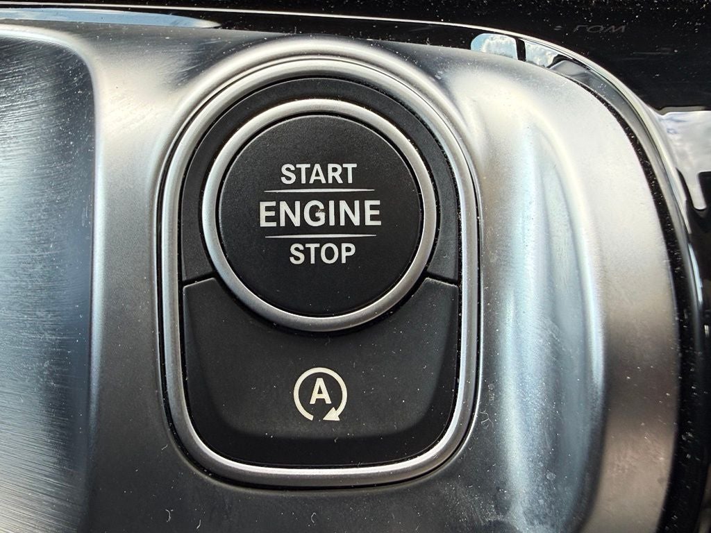 2023 Mercedes-Benz GLB GLB 250 4MATIC®