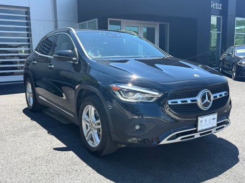 2023 Mercedes-Benz GLA GLA 250 4MATIC®