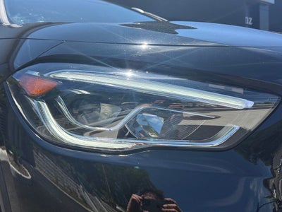2023 Mercedes-Benz GLA GLA 250 4MATIC®