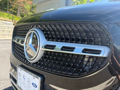 2023 Mercedes-Benz GLA GLA 250 4MATIC®