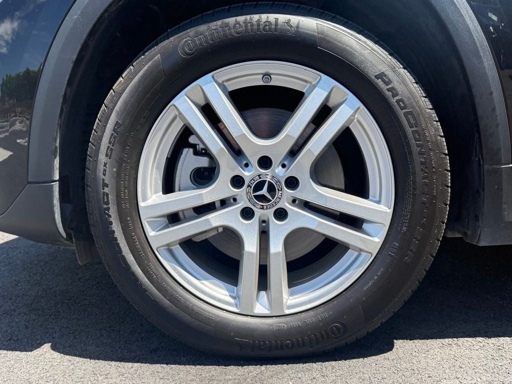 2023 Mercedes-Benz GLA GLA 250 4MATIC®