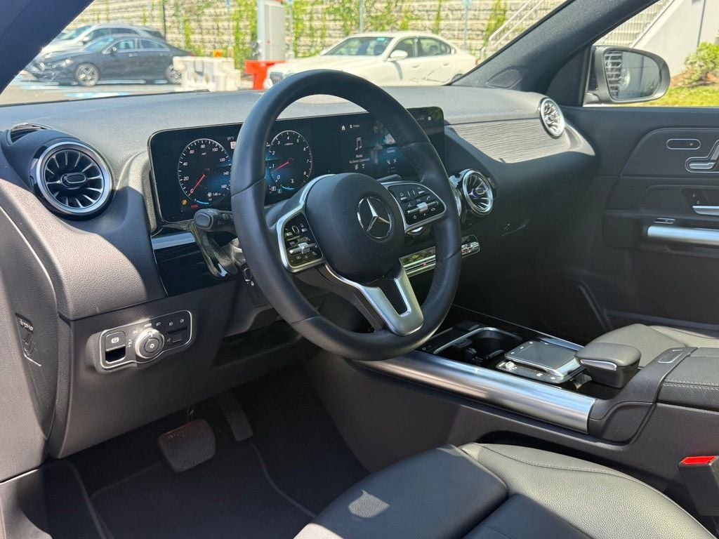 2023 Mercedes-Benz GLA GLA 250 4MATIC®