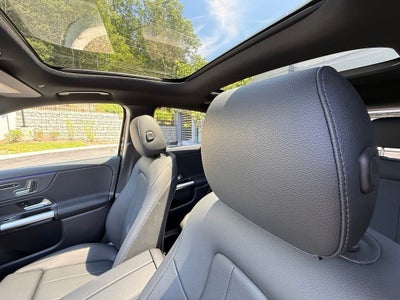 2023 Mercedes-Benz GLA GLA 250 4MATIC®