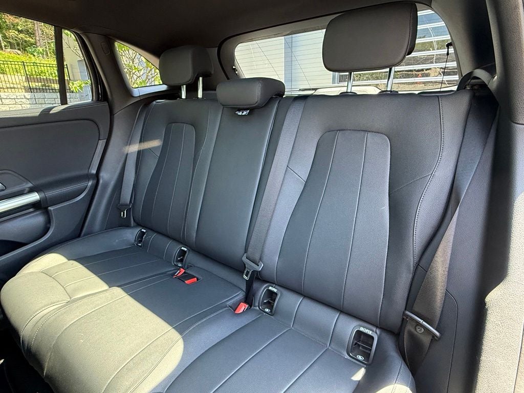 2023 Mercedes-Benz GLA GLA 250 4MATIC®