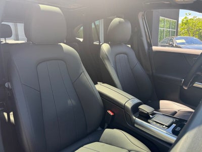 2023 Mercedes-Benz GLA GLA 250 4MATIC®