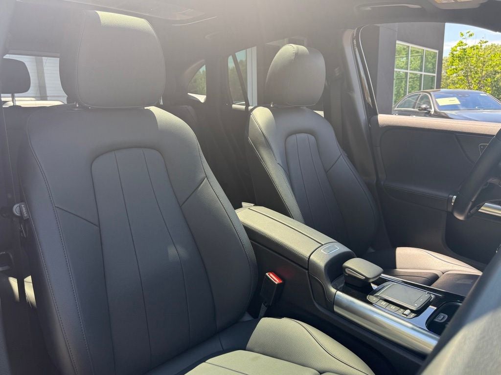 2023 Mercedes-Benz GLA GLA 250 4MATIC®