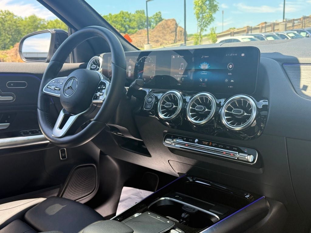 2023 Mercedes-Benz GLA GLA 250 4MATIC®