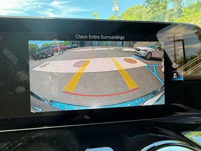 2023 Mercedes-Benz GLA GLA 250 4MATIC®