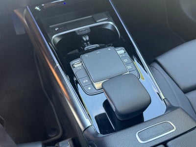 2023 Mercedes-Benz GLA GLA 250 4MATIC®