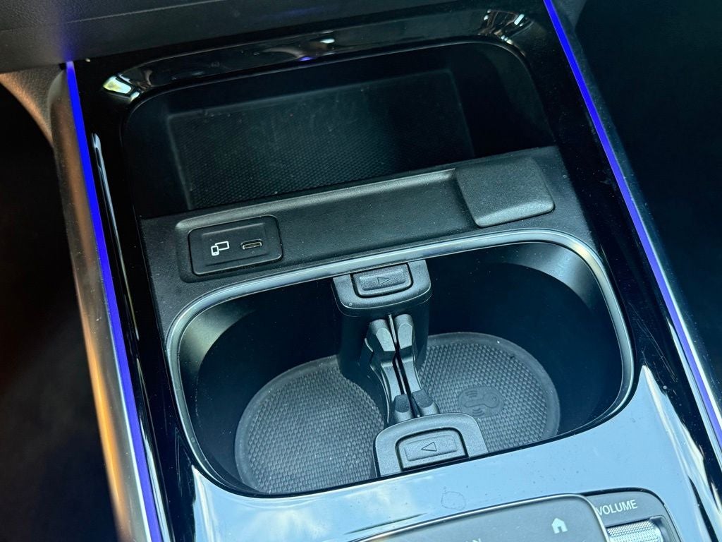 2023 Mercedes-Benz GLA GLA 250 4MATIC®