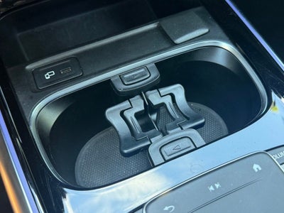2023 Mercedes-Benz GLA GLA 250 4MATIC®