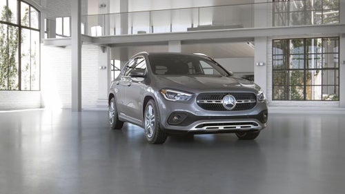 2023 Mercedes-Benz GLA GLA 250 4MATIC®