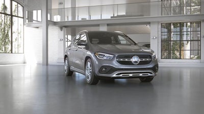 2023 Mercedes-Benz GLA GLA 250 4MATIC®