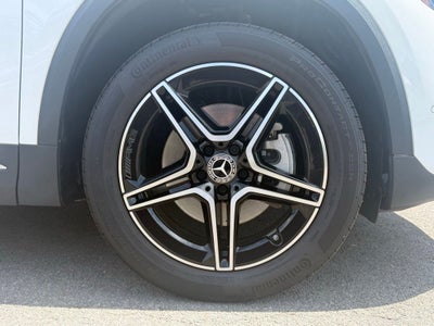 2026 Mercedes-Benz GLA GLA 250 4MATIC®