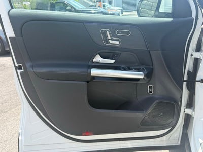 2026 Mercedes-Benz GLA GLA 250 4MATIC®