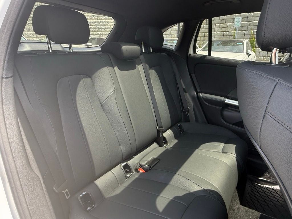 2026 Mercedes-Benz GLA GLA 250 4MATIC®