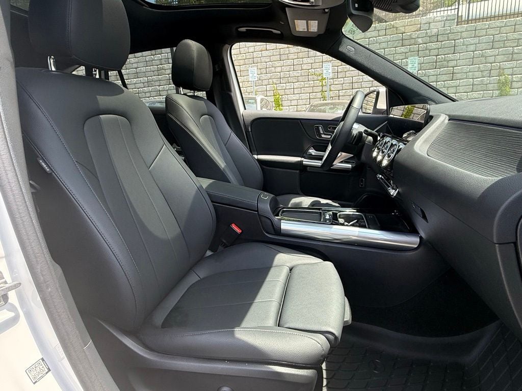 2026 Mercedes-Benz GLA GLA 250 4MATIC®