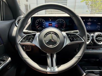 2026 Mercedes-Benz GLA GLA 250 4MATIC®