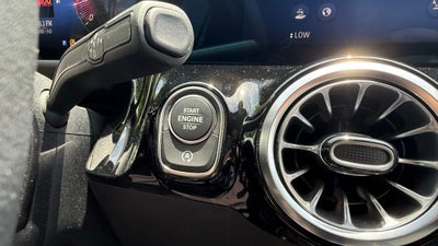 2026 Mercedes-Benz GLA GLA 250 4MATIC®
