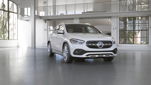 2023 Mercedes-Benz GLA 250 4MATIC®
