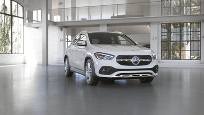 2023 Mercedes-Benz GLA 250 4MATIC®