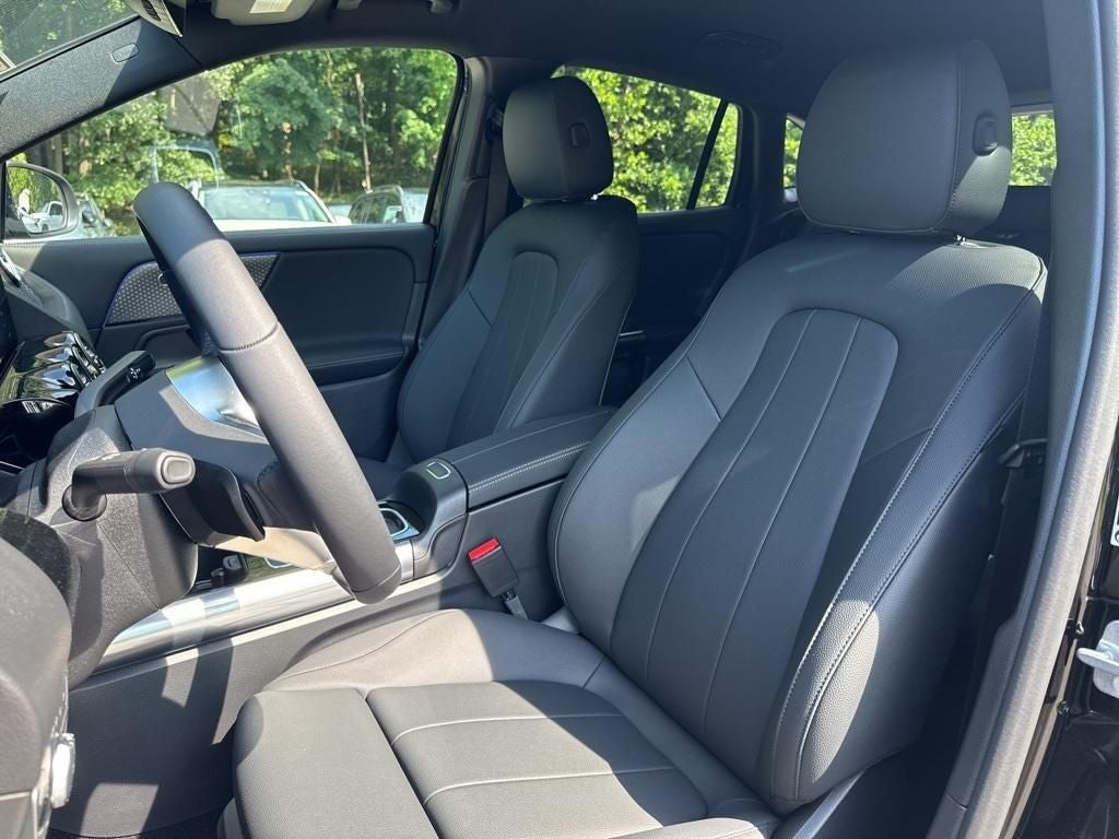 2026 Mercedes-Benz GLA GLA 250 4MATIC®