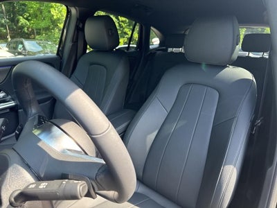 2026 Mercedes-Benz GLA GLA 250 4MATIC®
