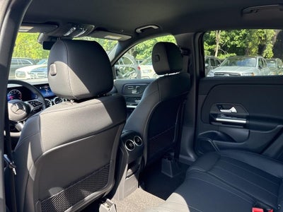 2026 Mercedes-Benz GLA GLA 250 4MATIC®