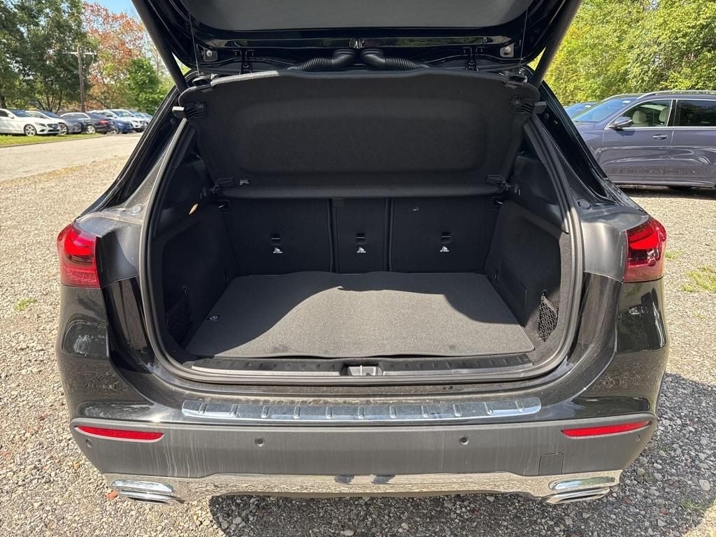 2026 Mercedes-Benz GLA GLA 250 4MATIC®