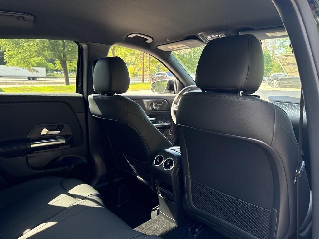 2026 Mercedes-Benz GLA GLA 250 4MATIC®