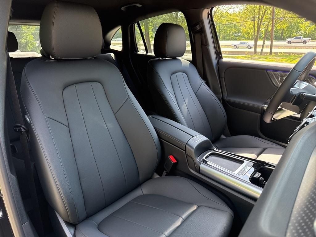 2026 Mercedes-Benz GLA GLA 250 4MATIC®