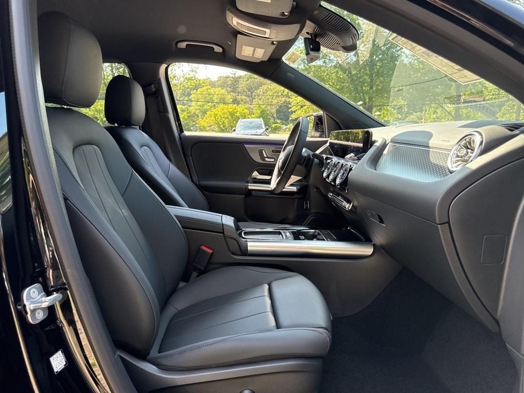 2026 Mercedes-Benz GLA GLA 250 4MATIC®