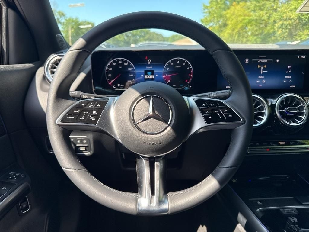 2026 Mercedes-Benz GLA GLA 250 4MATIC®